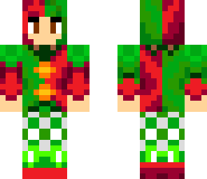 jester
