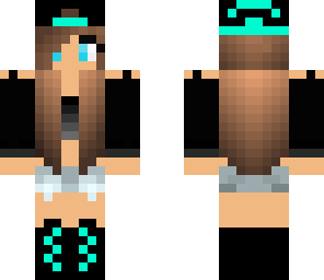 cute skin