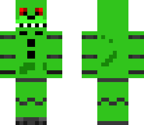 spring trap toma