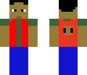 vest