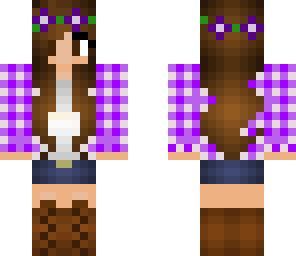 country girl