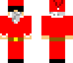 secret santa