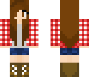 country girl