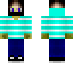 my revemped skin
