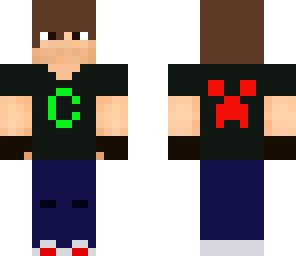 creeper universe 3 point 0