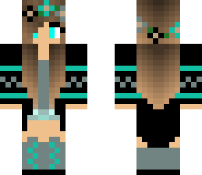edit girl