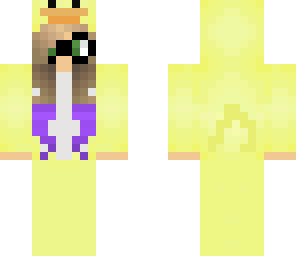 duck skin 