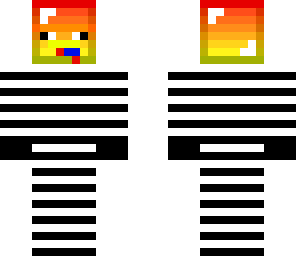 rainbow criminal