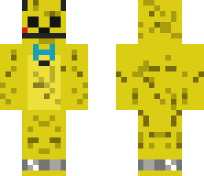 golden freddy