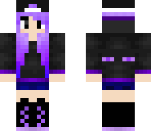 gangster girl