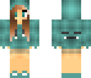snorlax girl