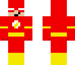 flash