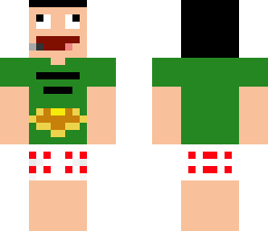 daithi de nogla