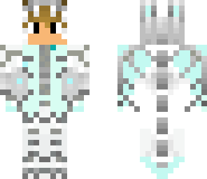 dragon dude
