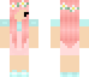 kawaii girl