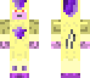 golden freezer