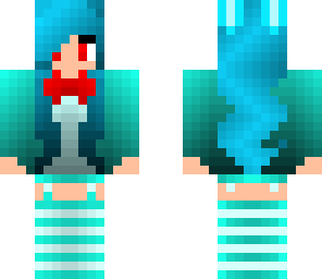 my oc