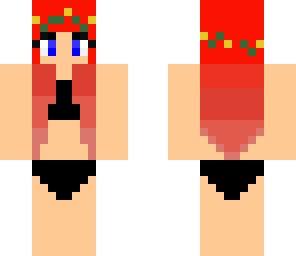 skin vikini