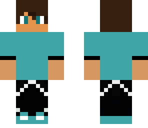 my  favorite skin