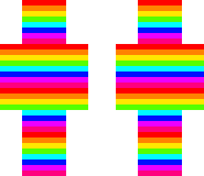 rainbow