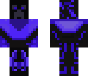 nitro creeper