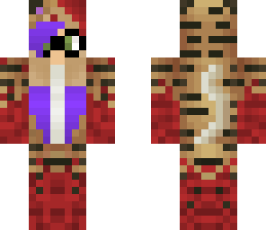 killer tiger