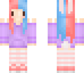 bunny edit