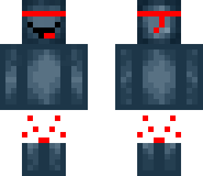boxers squid