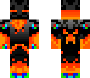 cool enderman
