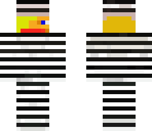 jail bird