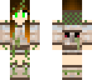 iron golem