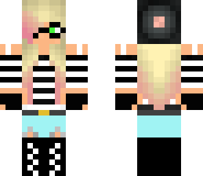 nerd beatuy