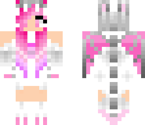 dragon girl - requested by noodles1681