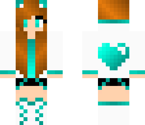 my skin