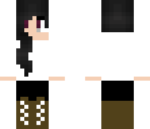 my newest creation don't hate
