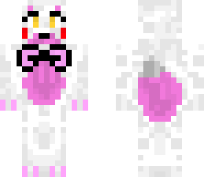 pre mangle