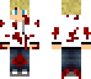 blonde boy zombie survival