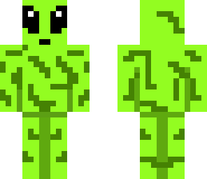 alien