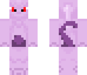 evil mewtwo
