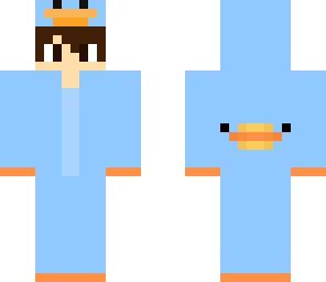 skyduck