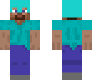 diamond helmet steve 2
