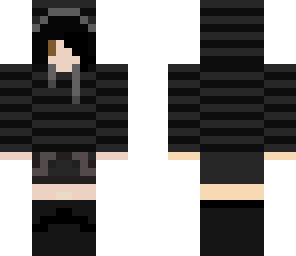 emo girl