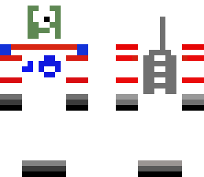 steve xd