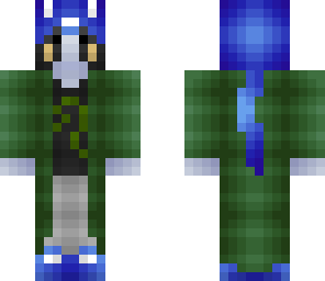nepeta leijon