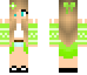 girl