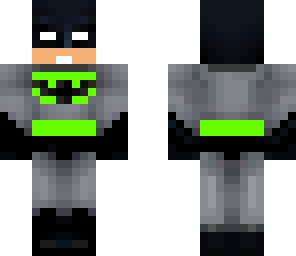 batman
