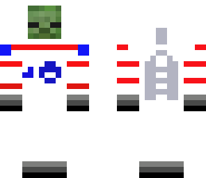 zombie xd