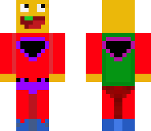 super gamer