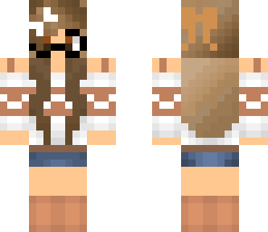 fail of not mine skin