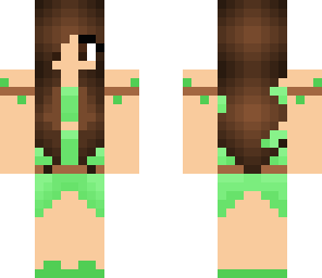 elf skin finished